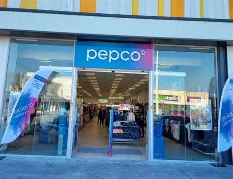 Tiendas Pepco Vilafranca del Penedes 